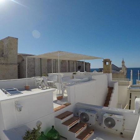 Corte De Noie Appartamenti Gallipoli Exterior foto