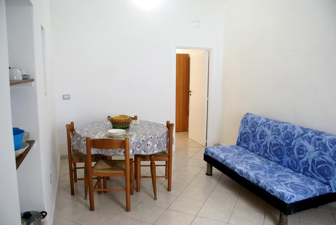 Corte De Noie Appartamenti Gallipoli Exterior foto